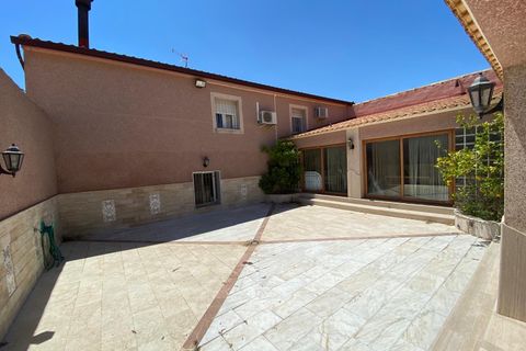 Landejendom i Monovar, Alicante, Monovar - € 699.000 | Ref: Isa Monovar Lux - foto 3
